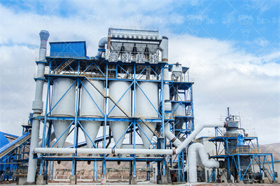MTW EUROPEAN TRAPEZIUM MILL 工业磨粉行业品牌